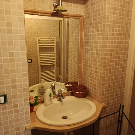 Bed & Breakfast - Casale Di Mary Contigliano