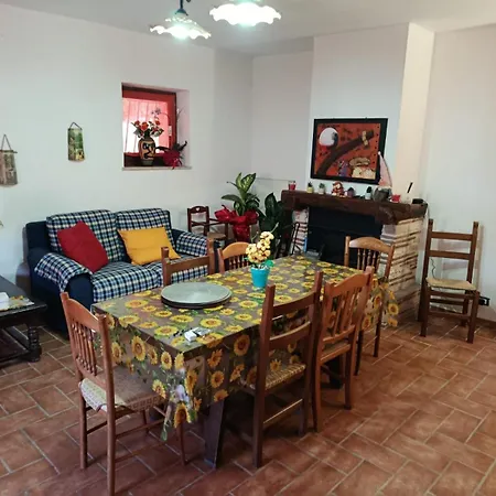 - Casale Di Mary Contigliano