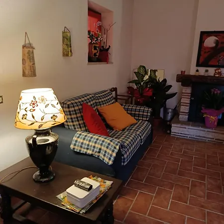 Bed and breakfast - Casale Di Mary Contigliano